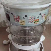 هوا پز بخار پز
