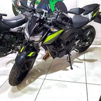 کاوازاکی z250