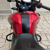 اپاجی ۲۰۰ریس ادیش|موتورسیکلت|تهران, جلیلی|دیوار