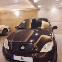تیبا 2 مدل  ۴۰۱