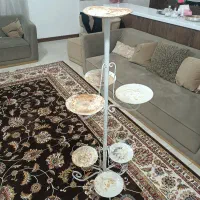 استند گل|گل و گیاه طبیعی|اندیشه, اندیشه فاز ۵|دیوار