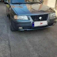 سمندایافسوندرجهیکتکبرگسند(فروش فوری)