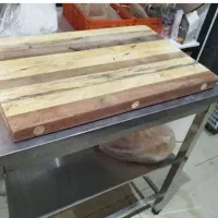 میز کار استیل و ابچکان صنعتی