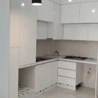 ۶۰ متر دوخوابه خوش نقشه