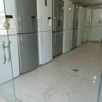 خرید یخچال سالم یا خراب