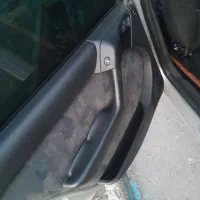 زانتیا ۲۰۰۰ مدل ۸۴|خودرو سواری و وانت|فولادشهر, C5|دیوار