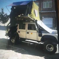 پاژن ۸۶ شش سیلندر ۴در|خودرو سواری و وانت|ملکآباد, |دیوار