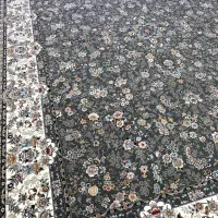 ۲عددفرش ۱۲متر تمام نخ اکرولیک تراکم ۲۵۵۰ نو/توحید۲