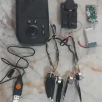 موتور براشلس