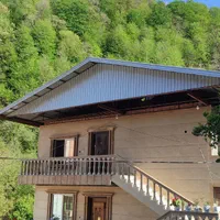 ویلا‌‌جنگلی‌الیسا، جاده توریستی اسالم به خلخال