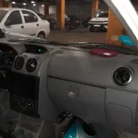 پراید مدل ۹۱