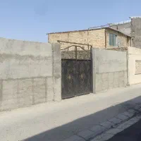 ۱۸۰ متر زمین چهار دیوار لم آباد