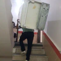 کارگر اسباب کشی|خدمات حمل و نقل|خرمآباد, |دیوار