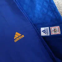 لباس جودو آدیداس اورجینال