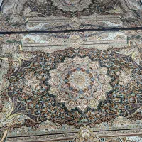 ۴ عدد فرش ۶ متری