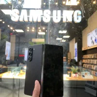 samsung zd fold 5 256g