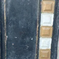 فروش درب حیاط|مصالح و تجهیزات ساختمان|رانکوه, |دیوار