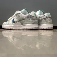 کتونی نایک جردن دراگون|کیف، کفش، کمربند|تهران, باشگاه نفت|دیوار