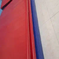 لوازم باشگاه|تجهیزات ورزشی|رباطکریم, شترخوار|دیوار