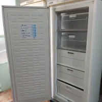 یخچال و فریزر در حد خیلی خوب|یخچال و فریزر|فولادشهر, زاینده رود|دیوار