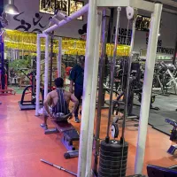 باشگاه بدنسازی