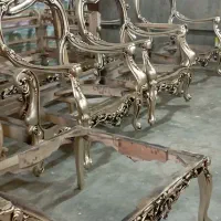 رنگ کاری مبلمان|خدمات پیشه و مهارت|تویسرکان, |دیوار