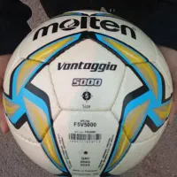 توپ فوتبال مولتن چمنی نو|ورزش‌های توپی|قزوین, |دیوار