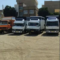 اژانس حمل‌نقل‌کردستان‌حمل‌بارواثاثیه‌منزل