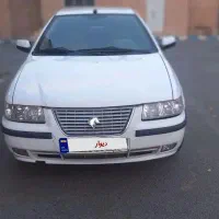 سمند LX دوگانه مدل ۹۰|خودرو سواری و وانت|سنندج, |دیوار