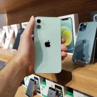 ایفون ۱۲ نرمال