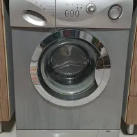 فرش اجاق فردار لباسشویی|ماشین لباسشویی و خشککن لباس|اصفهان, برزان|دیوار