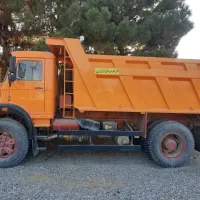 بنز تک کمپرسی