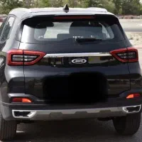 مشکیX55پرو مدل ۱۴۰۲ کم‌کار