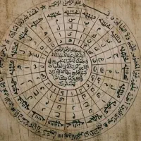 انگشتر موکلی، سرکتاب، ودعا