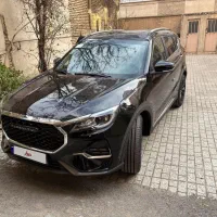 فیدلیتی الیت ۷ نفره مشکی رینگ ۱۰ پر