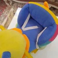 کامیون .کریر. راکر اسباب بازی|اسباببازی بچه|کرج, مصباح|دیوار