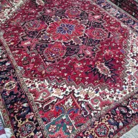 فرش هریس|فرش|تبریز, |دیوار