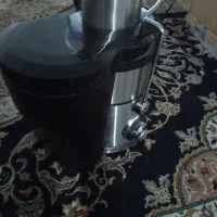 اب میوه گیری چهار کاره نووا