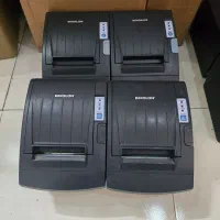 فیش پرینتر کره ای فول پورت/چاپگر رستوران