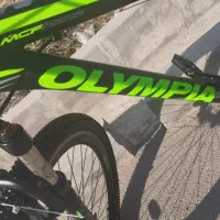 دوچرخه المپیا سایز ۲۹|دوچرخه، اسکیت، اسکوتر|دماوند, مسکن مهر گیلاوند|دیوار