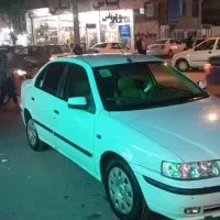 سمندlx|خودرو سواری و وانت|نیشابور, بنیاد شهید|دیوار