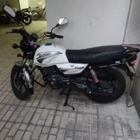 بی ایکس 200