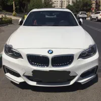رنت بی ام و 220مدل ۲۰۱۸