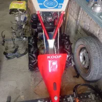 دنیایی تیلر خریدوفروش انواع تیلر دروگرموتور برق|ماشین‌آلات صنعتی|سنندج, |دیوار