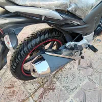 موتور سیکلت کبیر 150