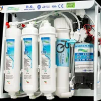 فروش تصفیه اب در اقساط بلند مدت|آبسردکن و تصفیه آب|یزد, |دیوار