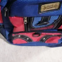 کوله پشتی برای کلاس اول تا سوم|کیف، کفش، کمربند|بم, |دیوار