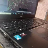 لب تاب ایسر core i7|رایانه همراه|اهر, |دیوار