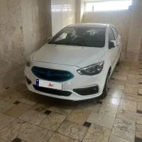 شاهینcvt1404