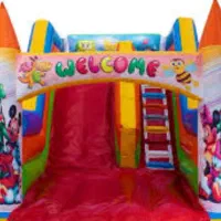 وسایل خانه بازی